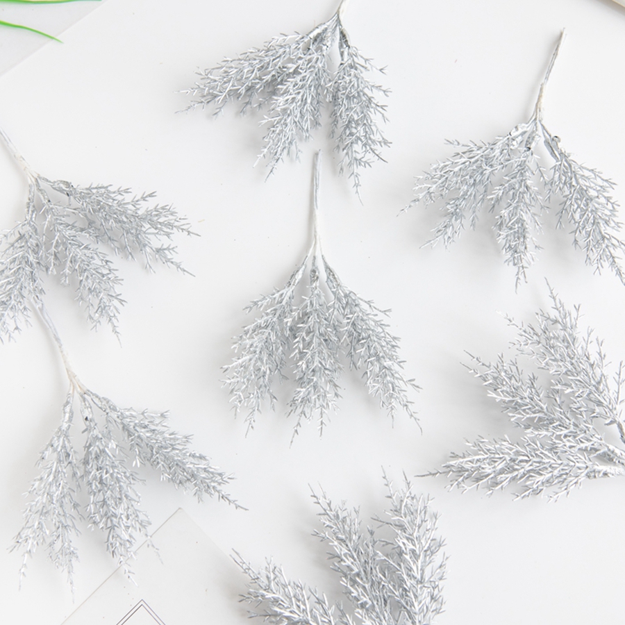 6 Stuks Kunstmatige Planten Go - Christmas Tree Artificial recensie en prijs