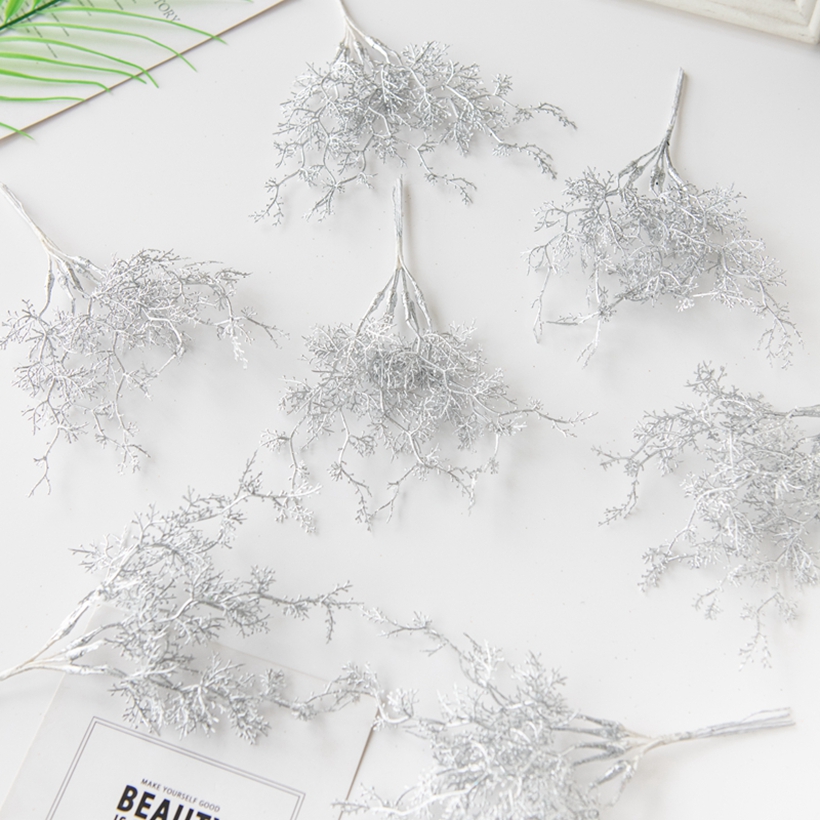 6 Stuks Kunstmatige Planten Go - Christmas Tree Artificial recensie en prijs