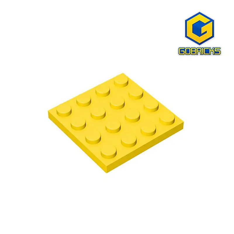 Gobricks GDS-519 Bouwsteen Com - Lego Set Creator recensie en prijs